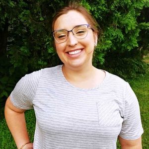 Meet your Posher, Taylor